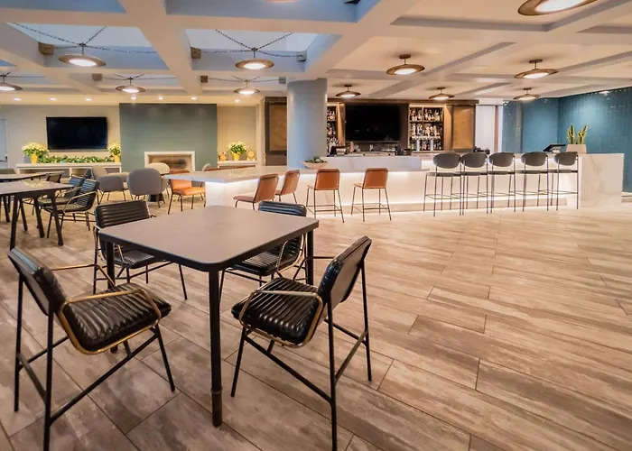 Hyatt Regency Long Beach