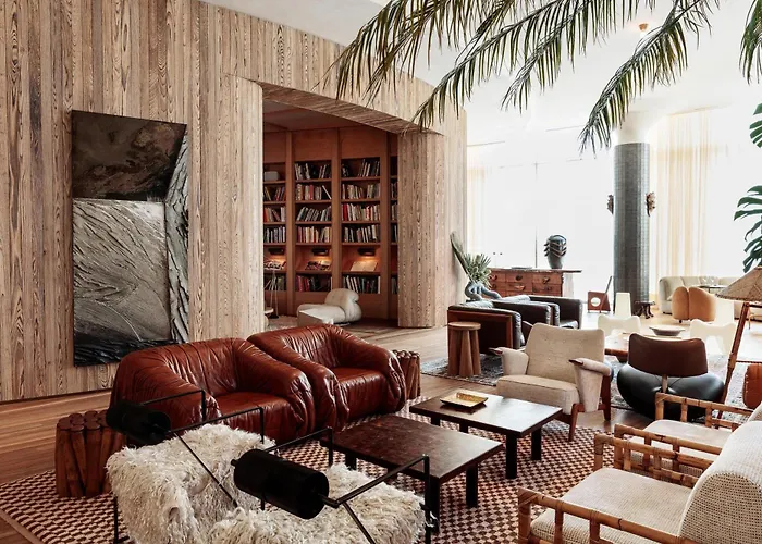 Santa Monica Proper Hotel, A Member Of Design Hotels