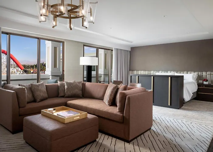 The Westin Anaheim Resort
