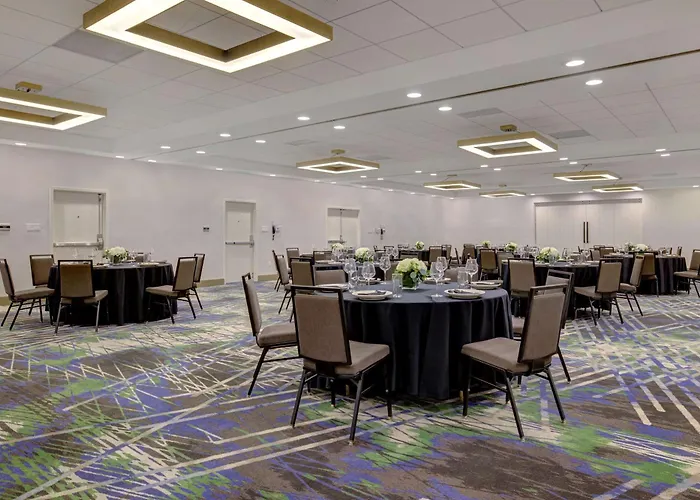 Doubletree By Hilton Palmdale, Ca