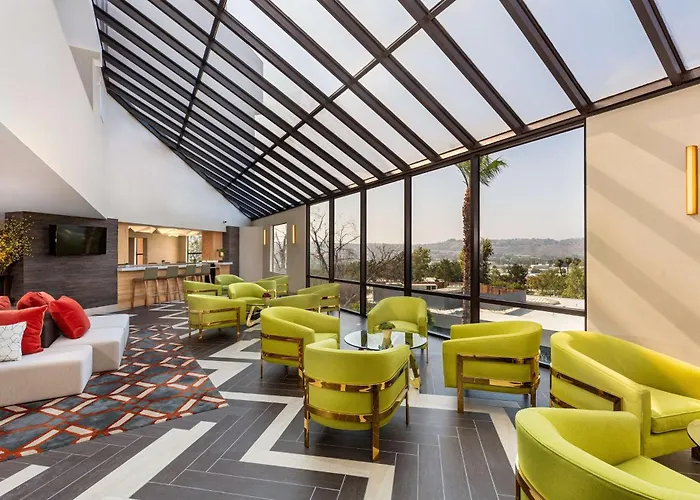 Doubletree By Hilton Pomona